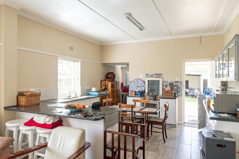 3 Bedroom Property for Sale in Riviersonderend Western Cape